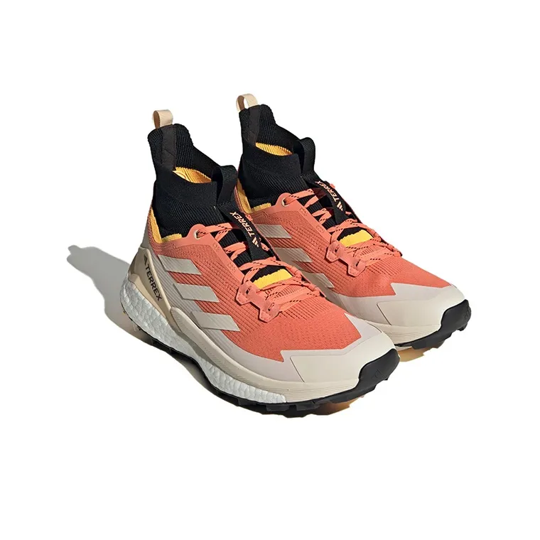 Terrex Free Hiker Adidas 2.0 'Coral Fusion'-2