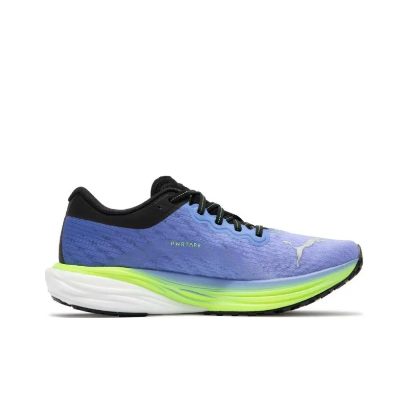 PUMA Deviate Nitro 2 'Royal Sapphire'-1