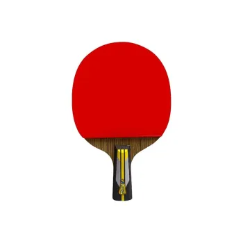 DOUBLEFISH Ping Pong Paddles Unisex All Wood