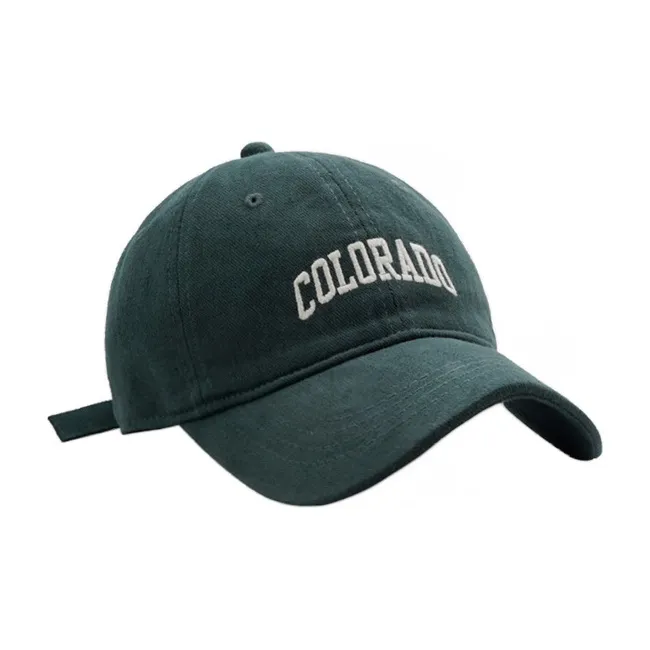 FREE RABBITⅡ Baseball Caps Unisex-9