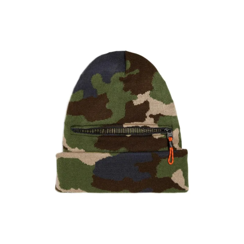 Adidas Ivy Park Two In One Balaclava Beanie-2
