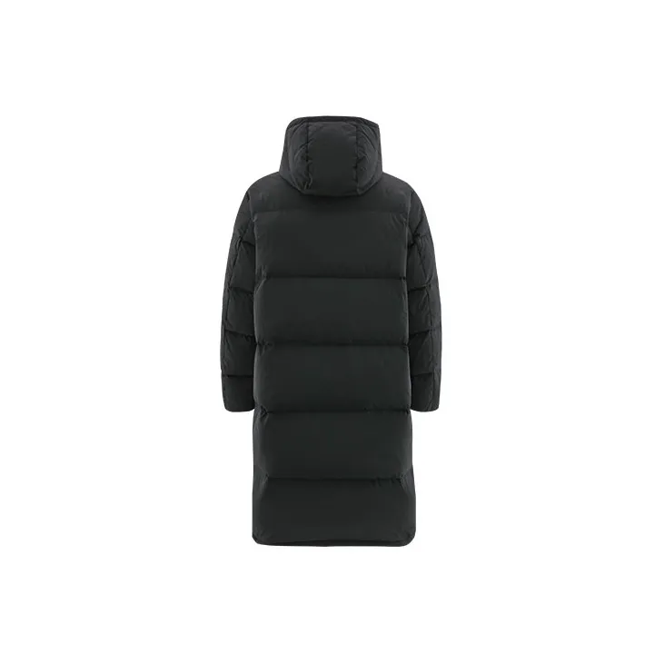 CAT Down Jackets Unisex-1