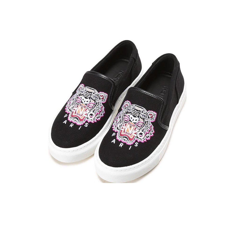 Kenzo shoes womens best sale