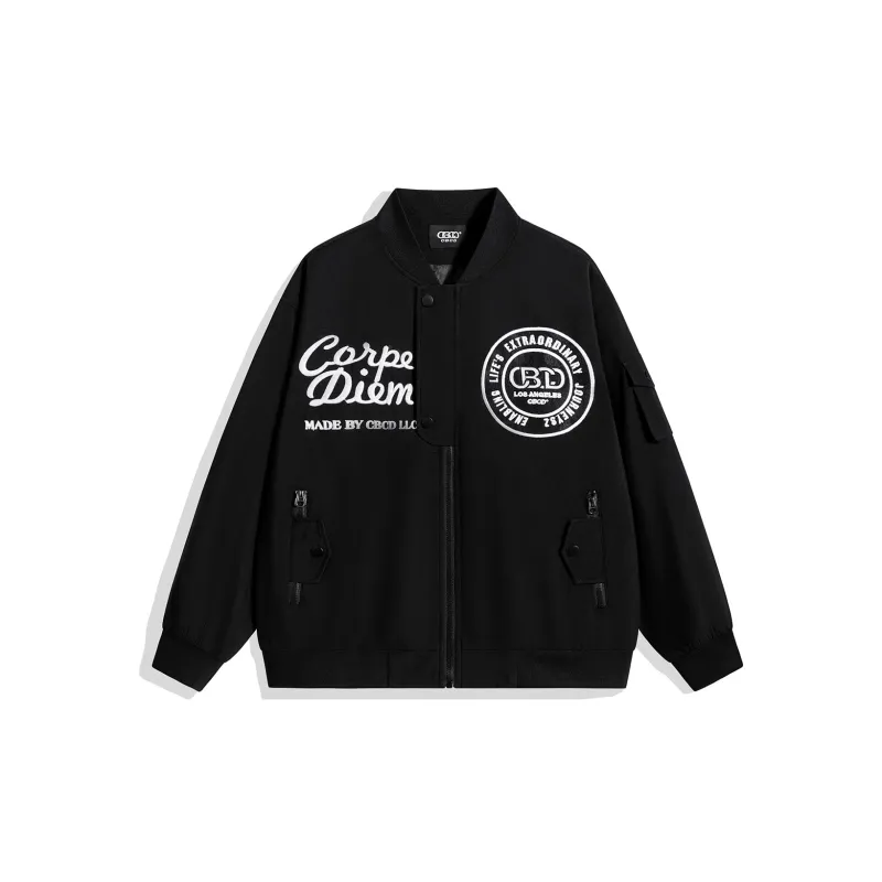 CBCD Jackets Unisex-8