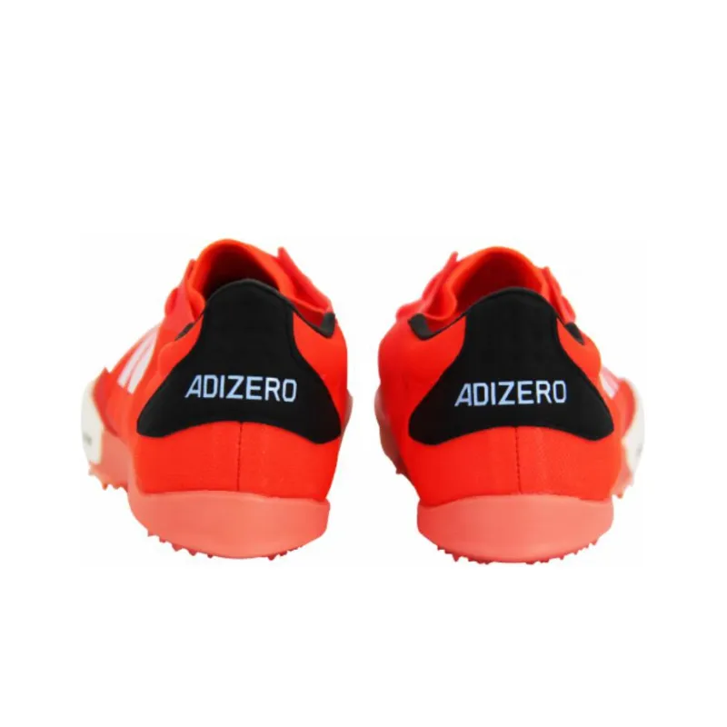 Adidas Adizero Ambition 'Red'-2
