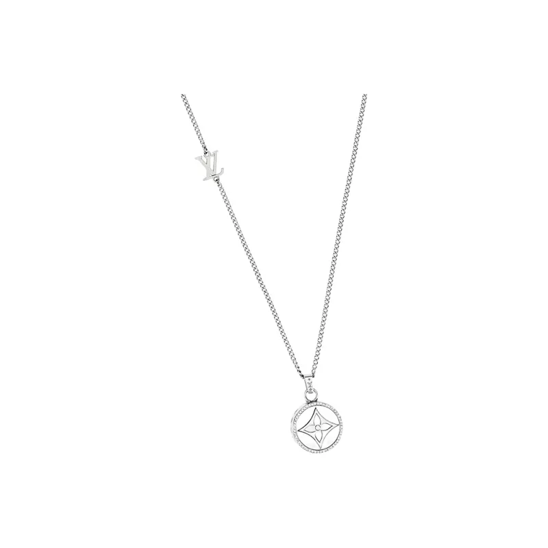 LOUIS VUITTON Necklaces Men-1
