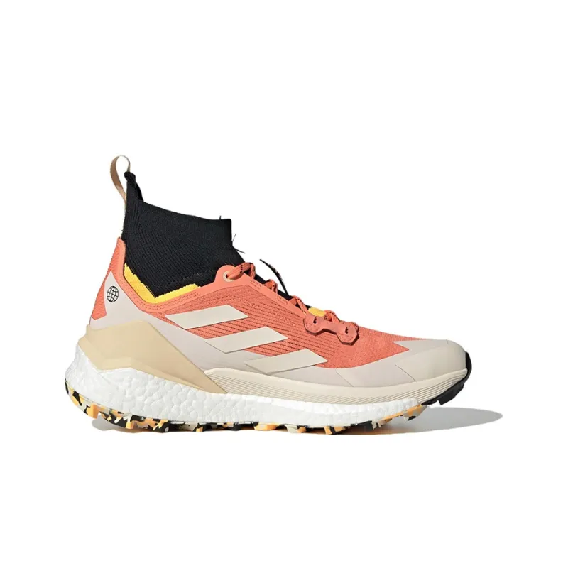 Terrex Free Hiker Adidas 2.0 'Coral Fusion'-1