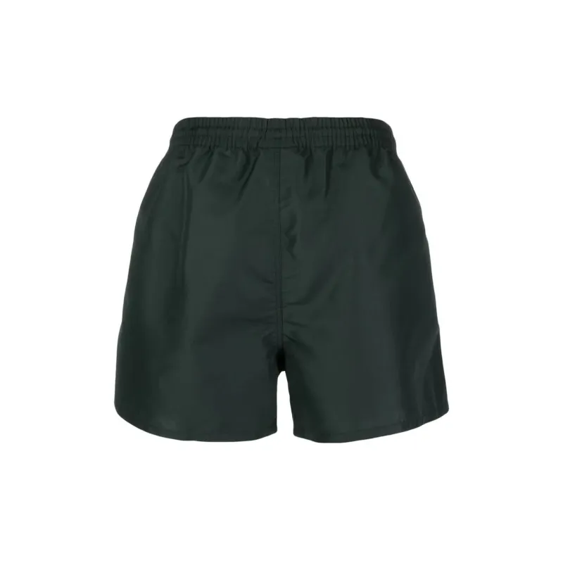 Balenciaga Cities Paris Swim Short-1