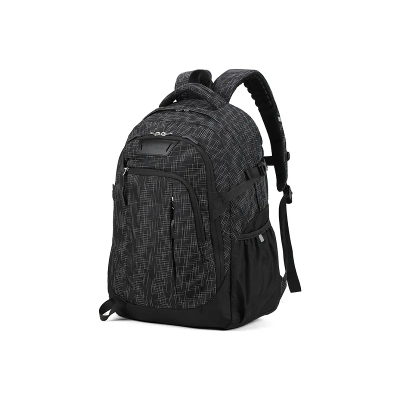 AOKING AK Polyester Backpack Large Size Multicolor-8