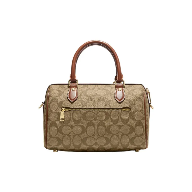 COACH Rowan 25 Satchel-2