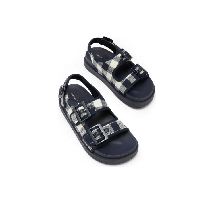 CHARLES&KEITH Stylish Sandal Women's-2