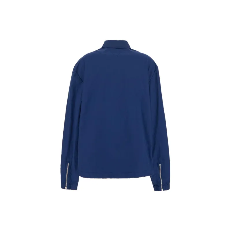Bottega Veneta Compact Jacket-1