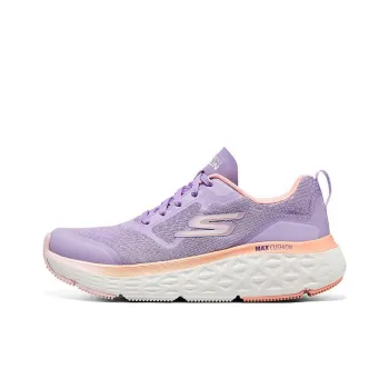 Skechers Max Cushioning Delta 'Purple' Women's