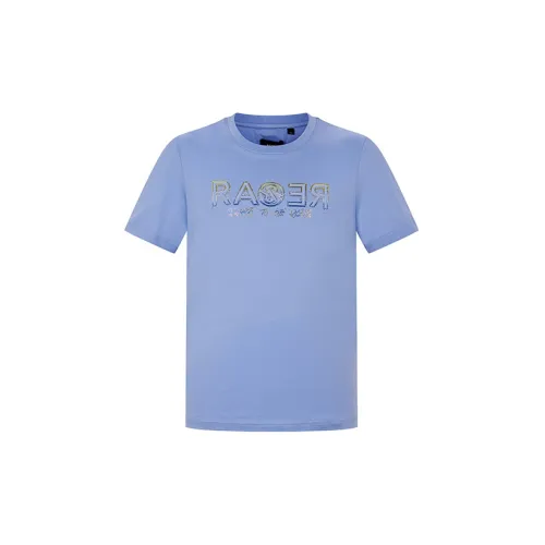 RARE T-Shirts Men Blue