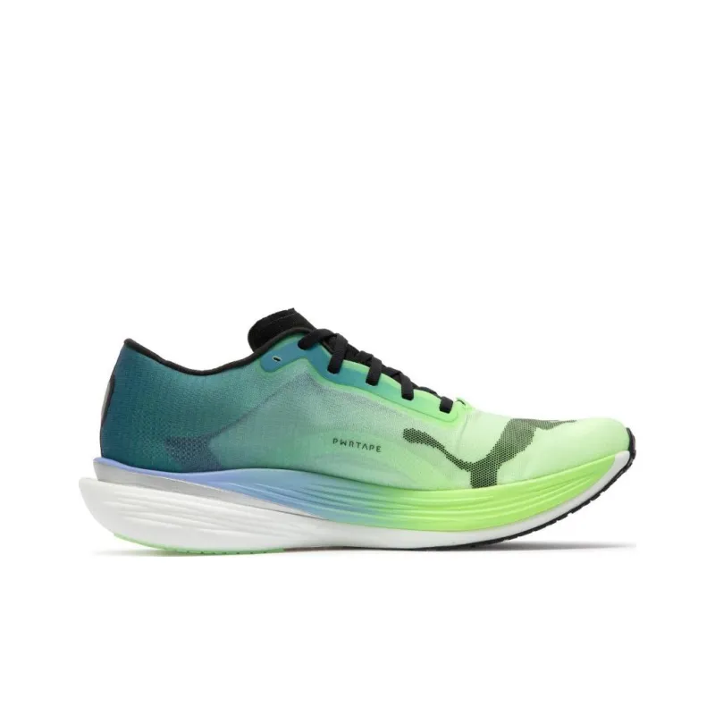 PUMA Deviate Nitro Elite 2 'Fizzy Lime'-1