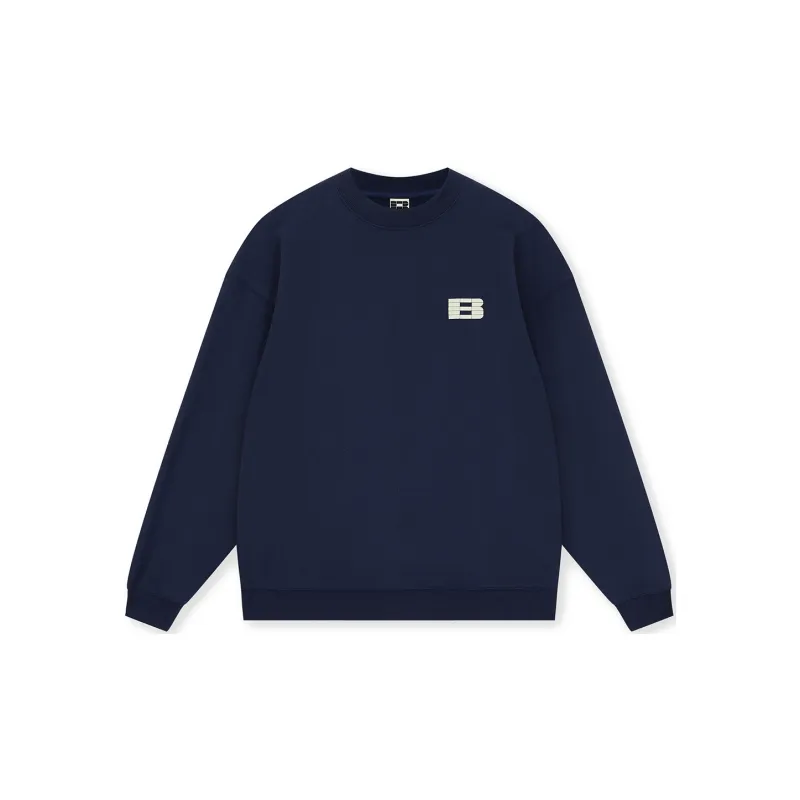 BONELESS 2023 SPRING/SUMMER Sweatshirt Unisex-5