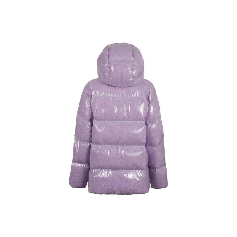 GOOSETECH Jackets Women's Purple-1