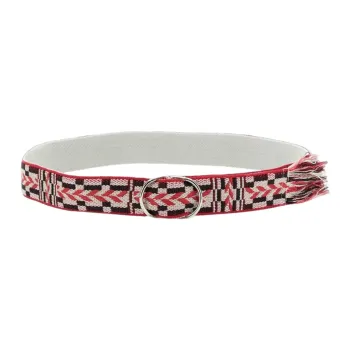 ISABEL MARANT Belts Men Black
