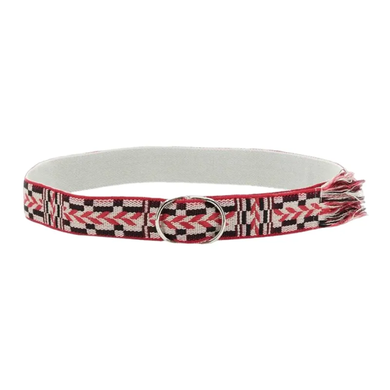 ISABEL MARANT Belts Men Black-0