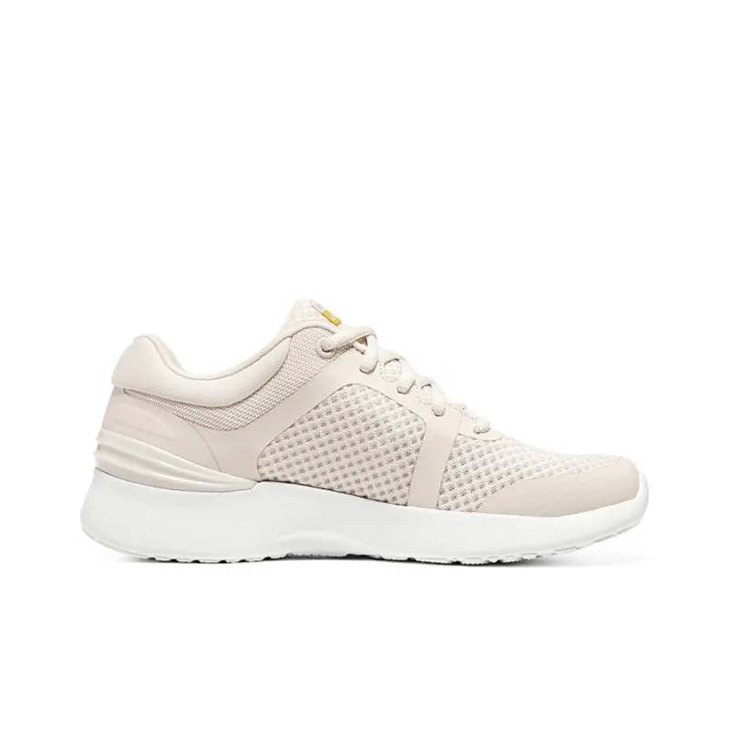 Skechers Skech Air Dynamight 'Cream' Women's-1