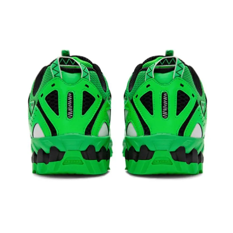New Balance 610 'Green Punch'-3
