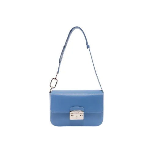 Furla Metropolis Collection Shoulder Bags