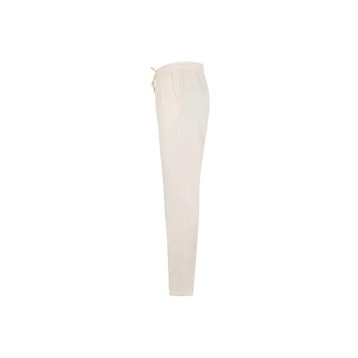 RARE Casual Pants Men White-2
