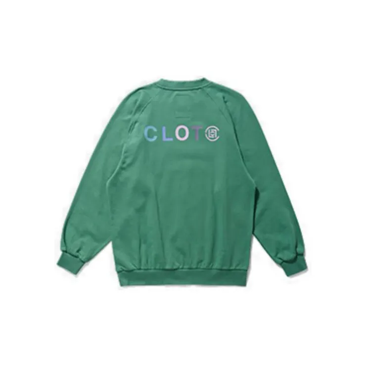 THE NORTH FACE X Clot Graphic Crewneck-1