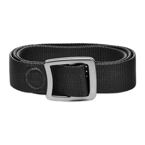 Patagonia Other Other Belts Unisex Black