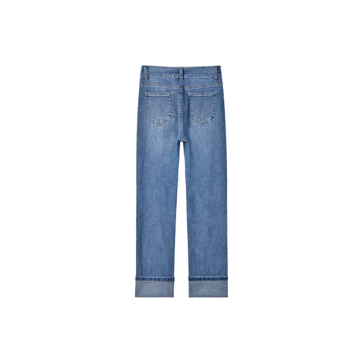 MITUAN Jeans Women's-1