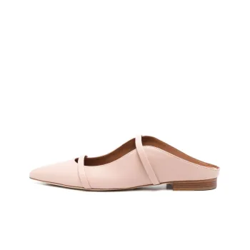 Malone Souliers Maureen Flat Mules Women's