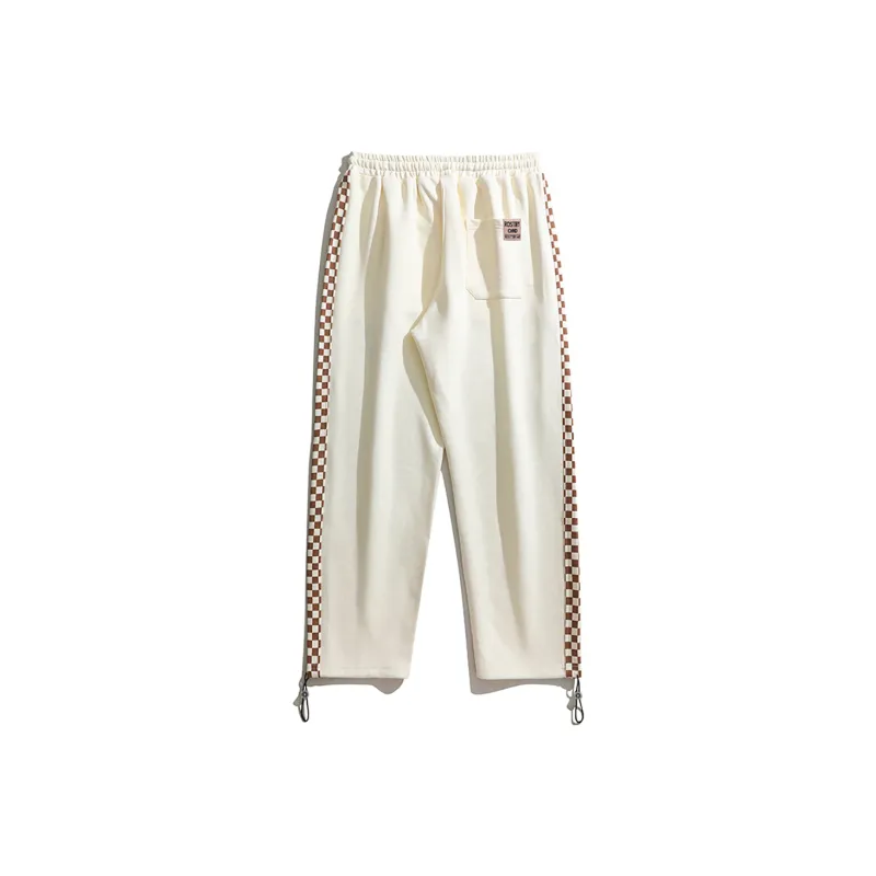 Sacrednss R Casual Pants Unisex-4