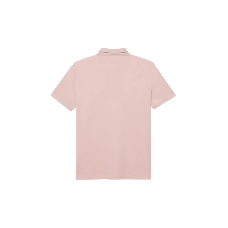 RARE T Shirts Men Pink-1
