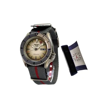 SEIKO Men SEIKO5 Watch