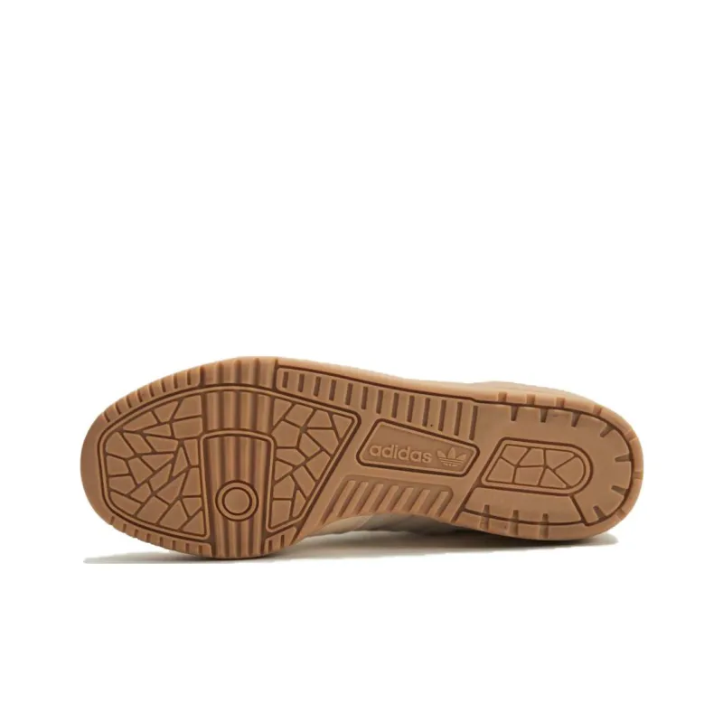 Adidas Originals X Kiks Rivalry Low 'Vintagecore'-4