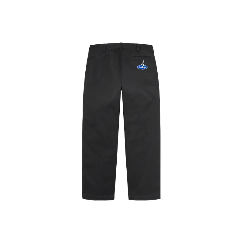 Supreme Pin Up Chino Pant-9