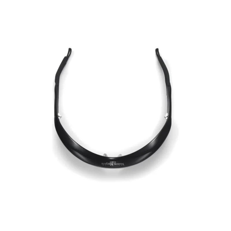 GENTLE MONSTER Butterfly Sunglasses Unisex Black-3