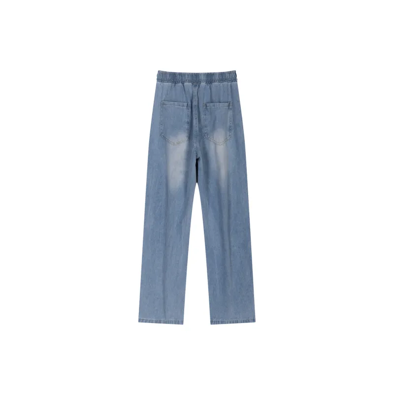 MISTEEZ Jeans Unisex-7