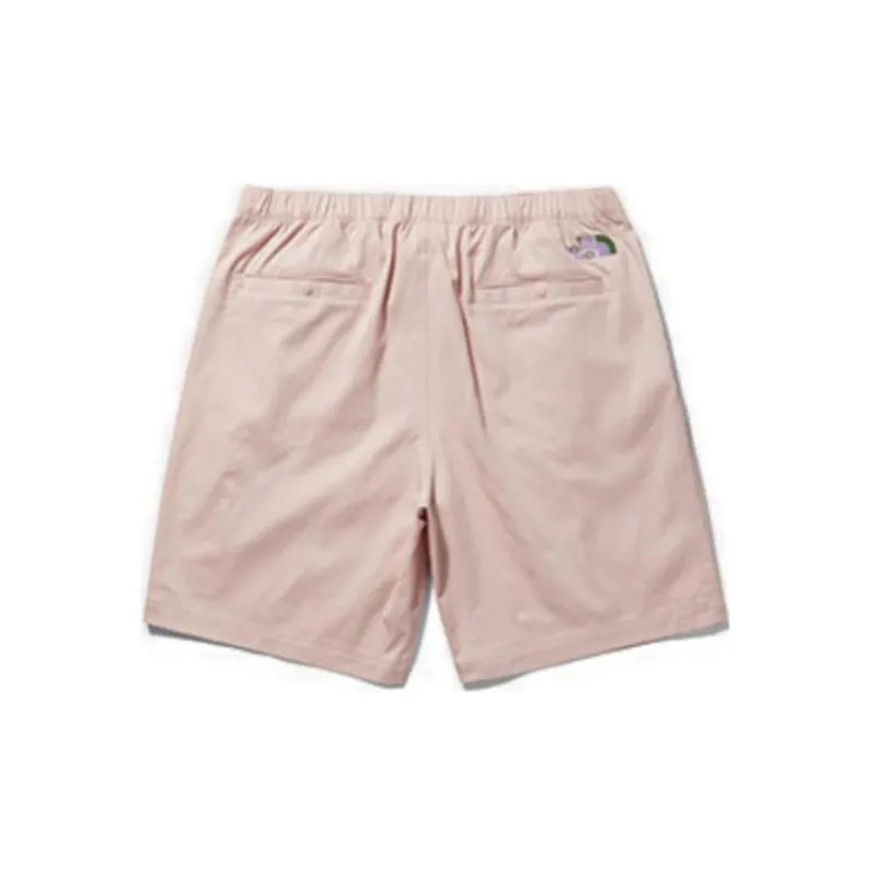 THE NORTH FACE X Clot Woven Shorts-1