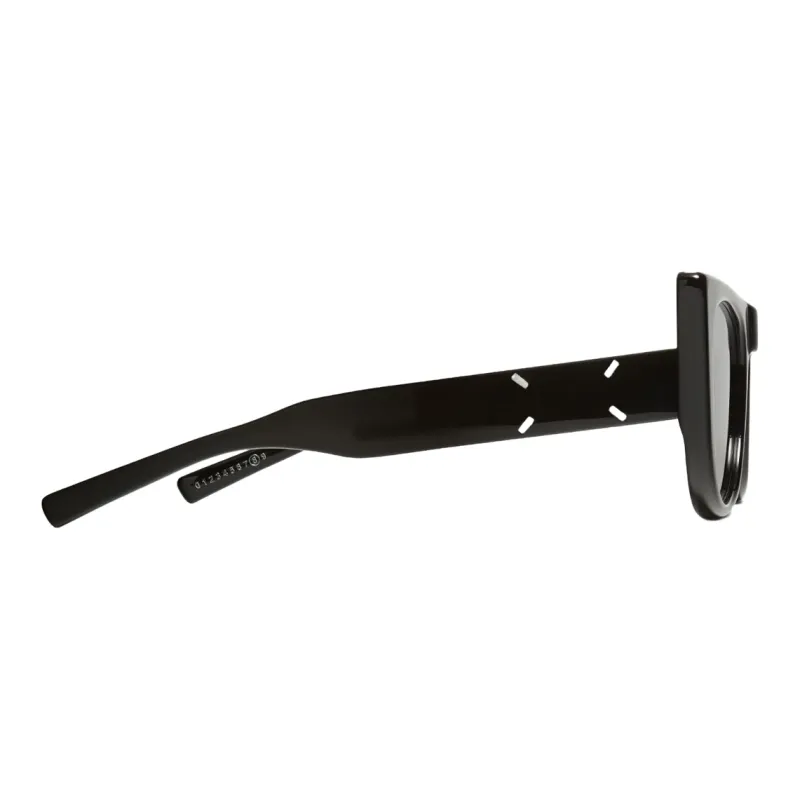 GENTLE MONSTER X GENTLE MONSTER Oval-frame Sunglasses - POIZON