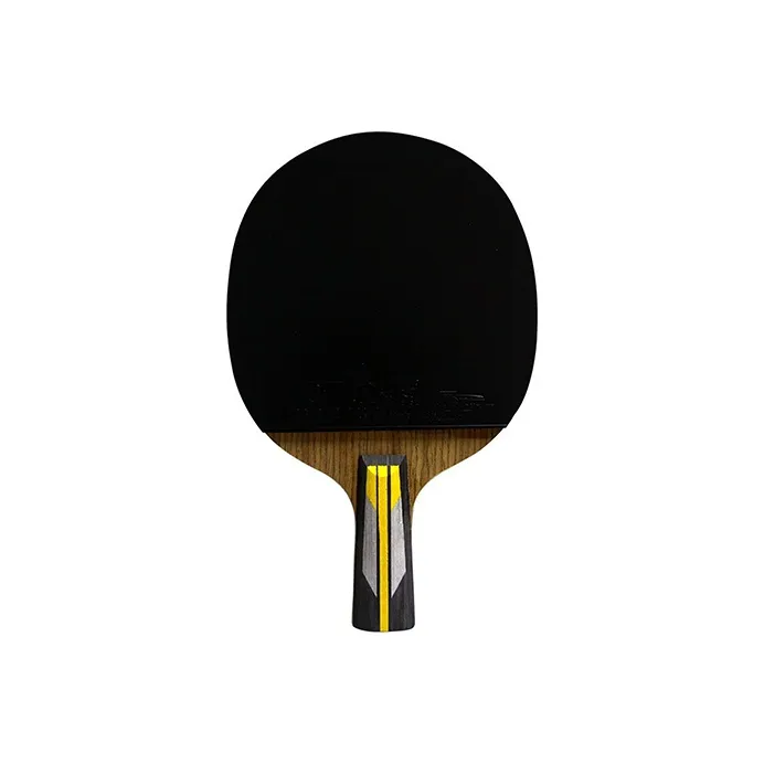 DOUBLEFISH Ping Pong Paddles Unisex All Wood-1