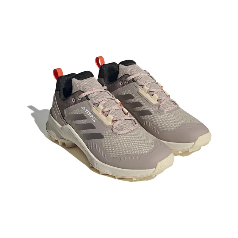 Terrex Swift Adidas R3 'Wonder Taupe'-2