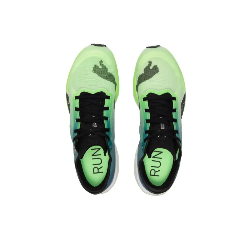PUMA Deviate Nitro Elite 2 'Fizzy Lime'-3