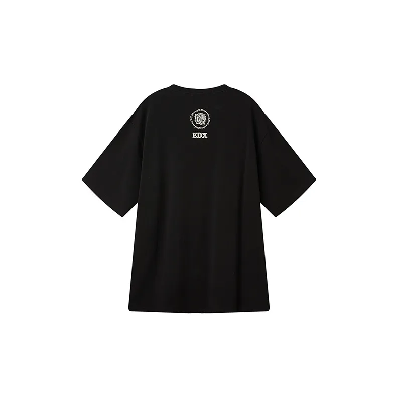 ED HARDY X T-Shirts Unisex-1