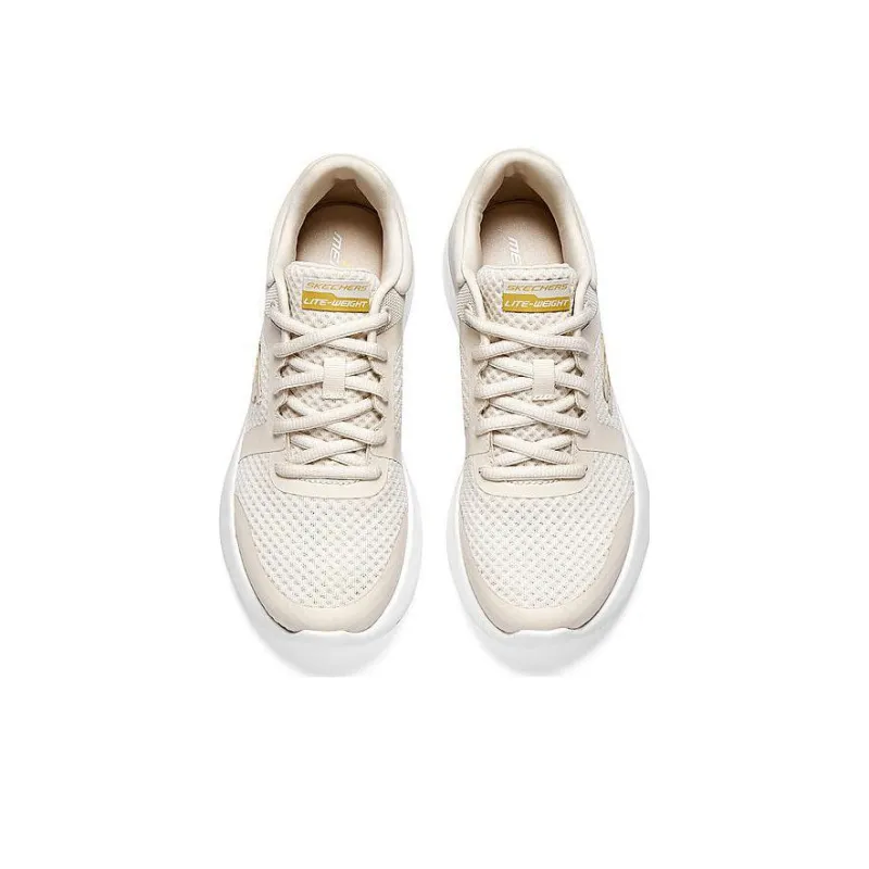 Skechers Skech Air Dynamight 'Cream' Women's-3