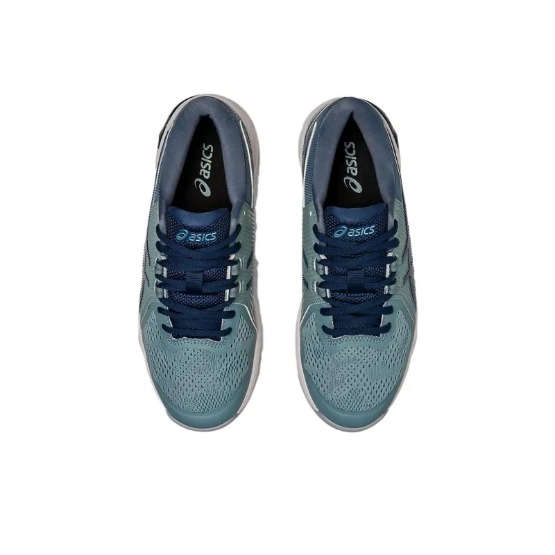 Asics Gel Course Glide 'Light Steel Grand Shark' Women's-4