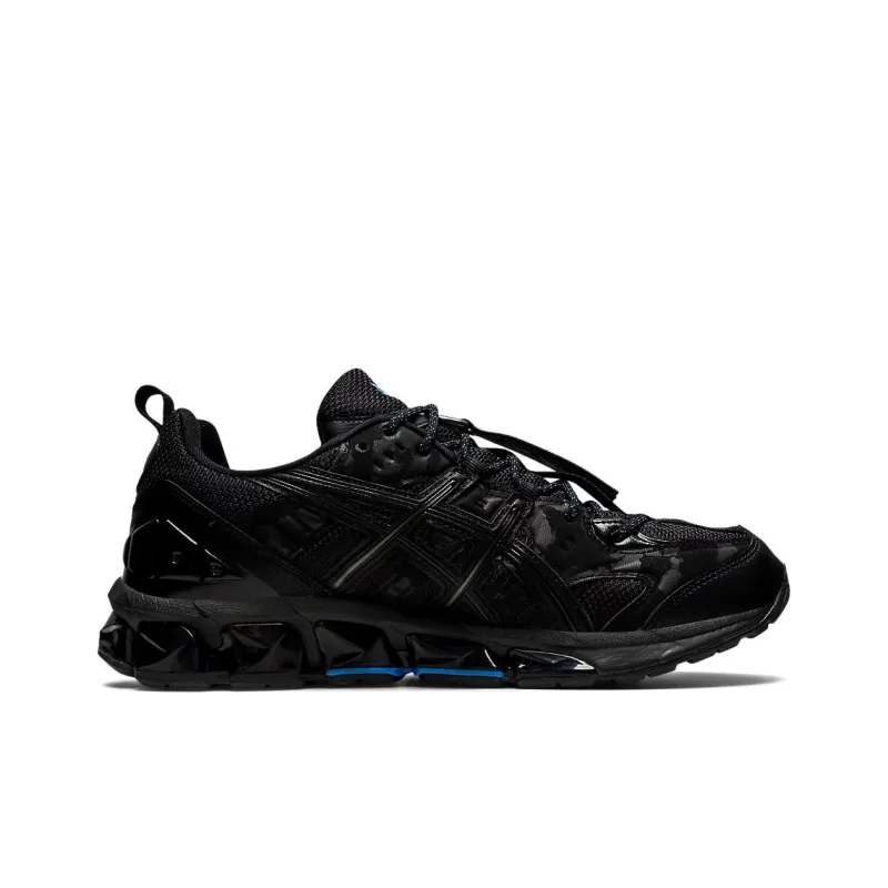 Asics Gel Quantum 360 Vii Kiso 'Black'-1