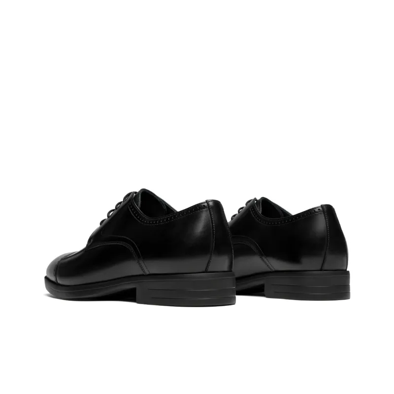 ROBERTA DI CAMERINO Dress Shoes Men's Black-5