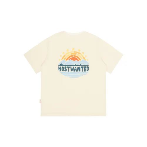 MostwantedLab Unisex T-shirt
