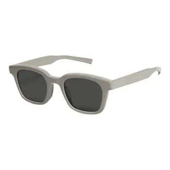 Maison Margiela X GENTLE MONSTER Maison Margiela Sunglasses Unisex Gray